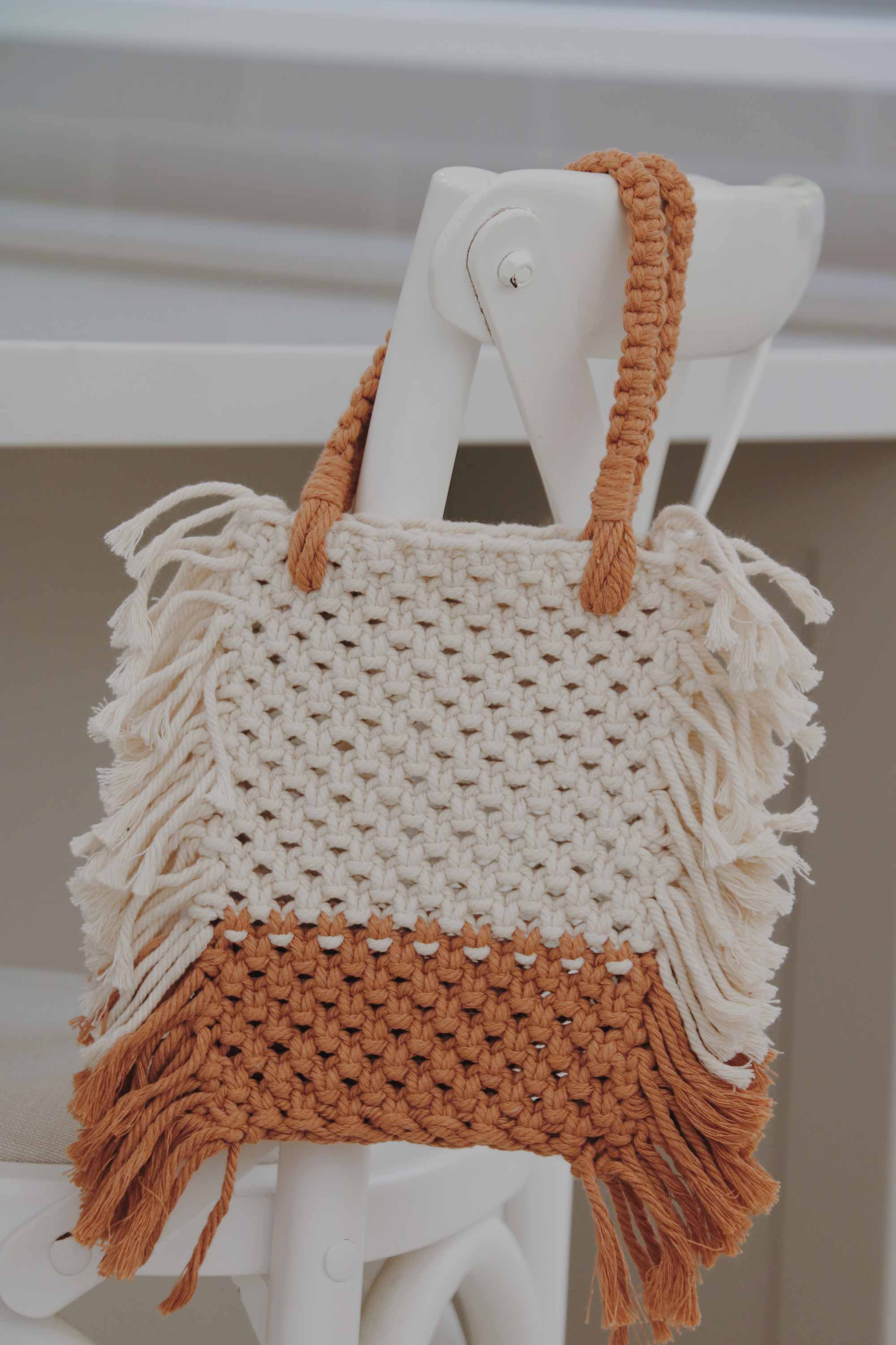 Bags | Crochet Made in Italy