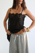 Lola Lace Top